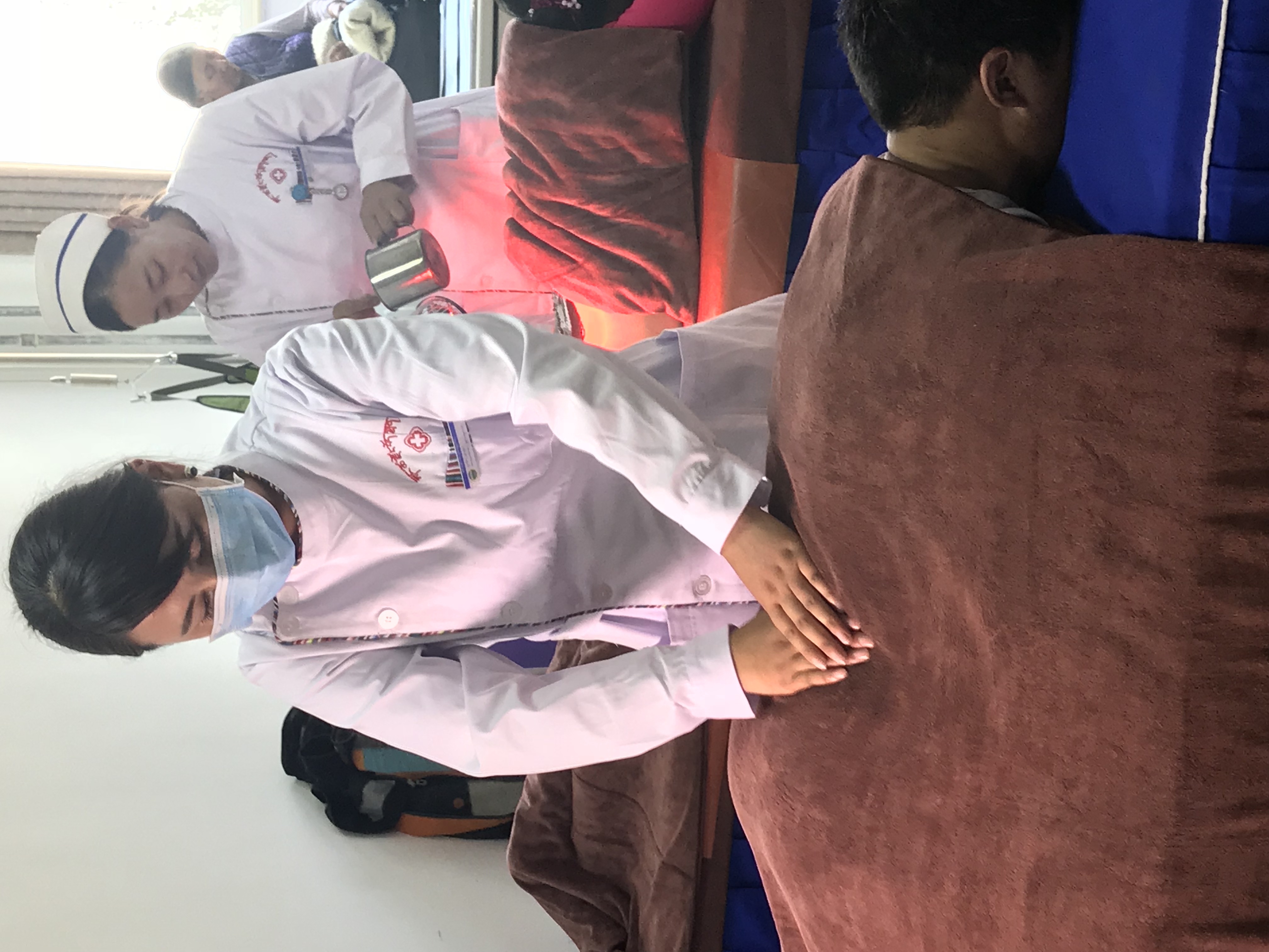 神奇的雪域高原,西藏的神秘藏医藏药