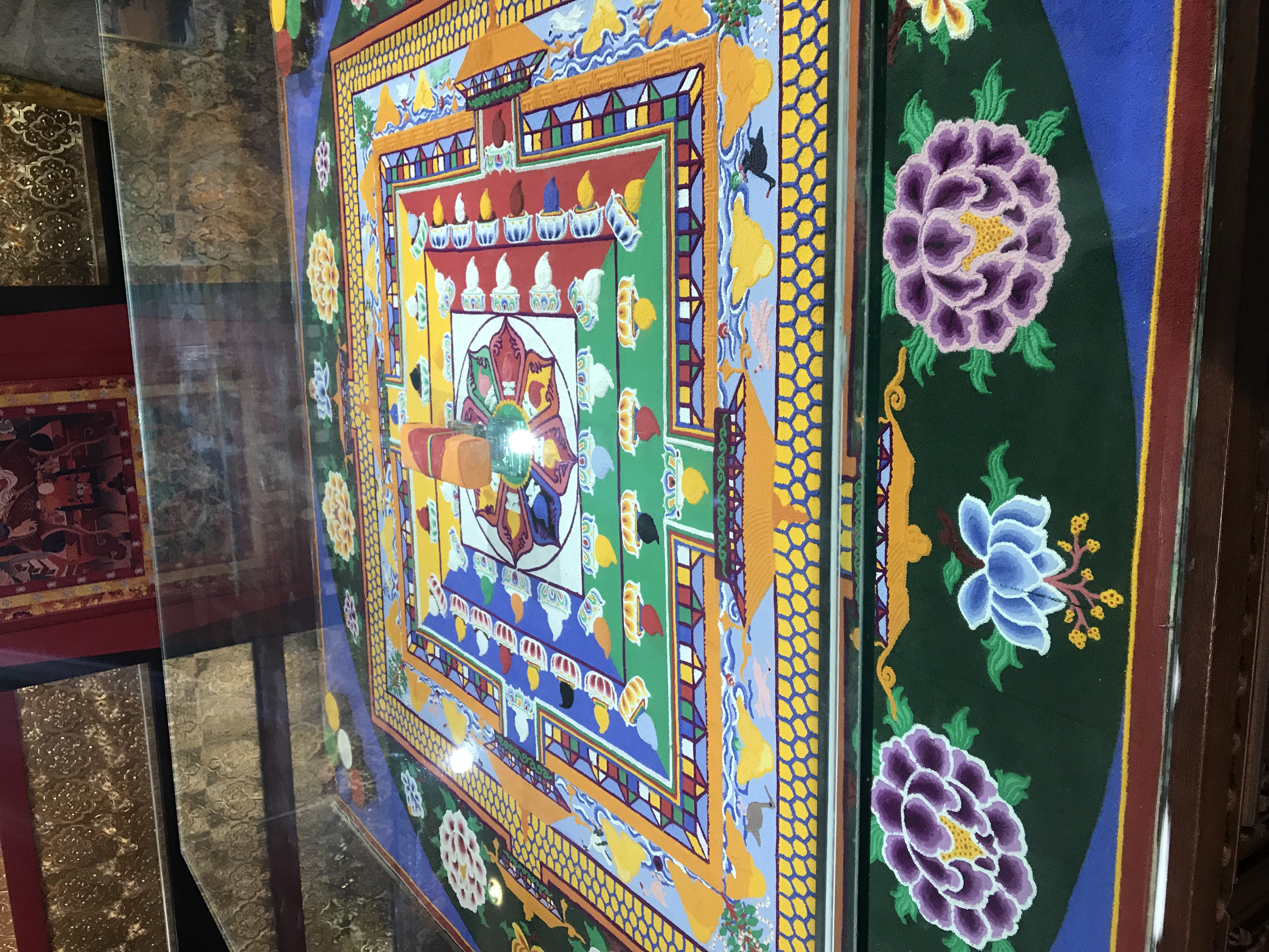 神奇的雪域高原,西藏的神秘藏医藏药