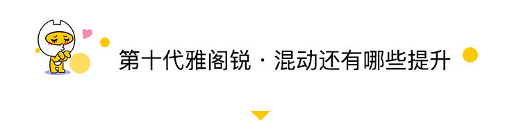 油耗低至4L还兼顾了运动性?试驾十代雅阁锐·混动