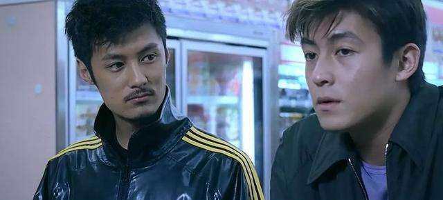 寰亚项目曝光,《头文字D2》确定回归,看到演员表,网友炸了锅