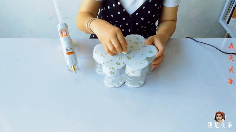 饮料瓶变废为宝小手工制作大全,变废为宝饮料瓶手工制作装饰