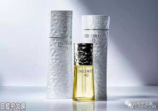 中国化妆品市场增长强劲,中国化妆品风靡韩国