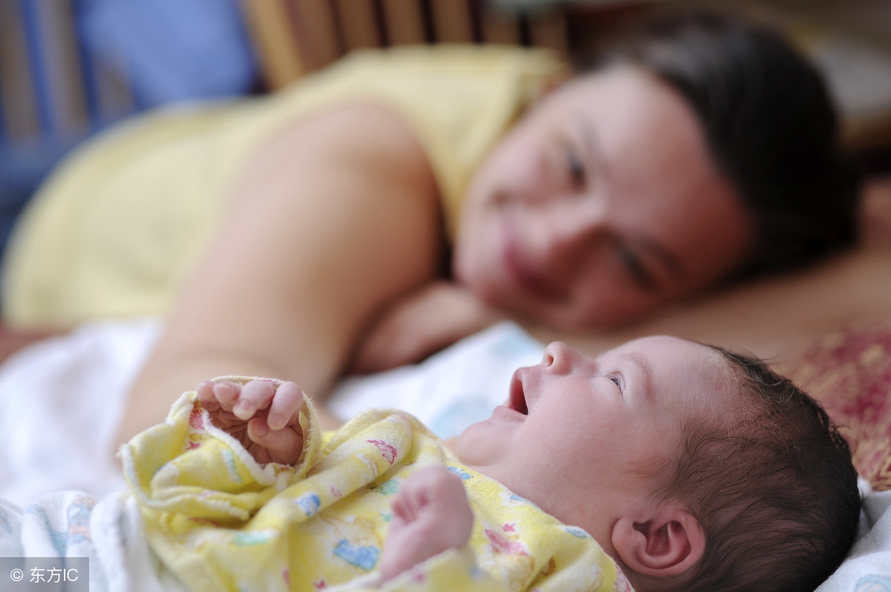 生过孩子和没生过的女人区别,生过孩子的女人和没生过的区别