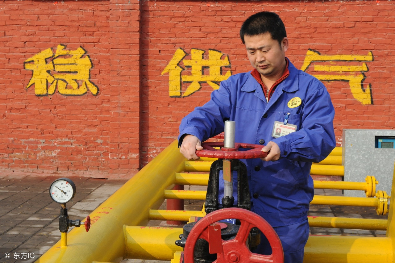 天然气最新利好股,天然气板块后市如何