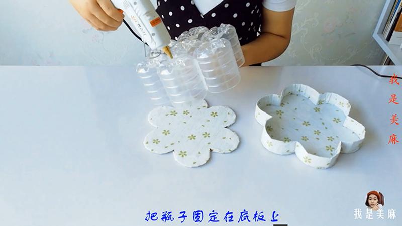 饮料瓶变废为宝小手工制作大全,变废为宝饮料瓶手工制作装饰