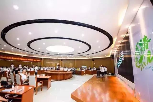 2018江苏大学生创业大赛,江苏大学生创业节