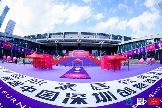 家居展深圳2018,2023深圳国际智能家居展览会