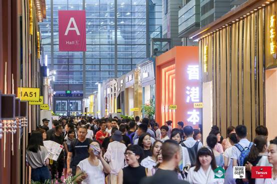 家居展深圳2018,2023深圳国际智能家居展览会