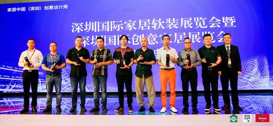 家居展深圳2018,2023深圳国际智能家居展览会