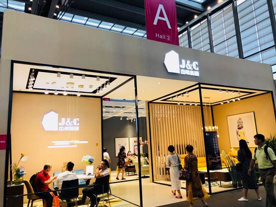 家居展深圳2018,2023深圳国际智能家居展览会