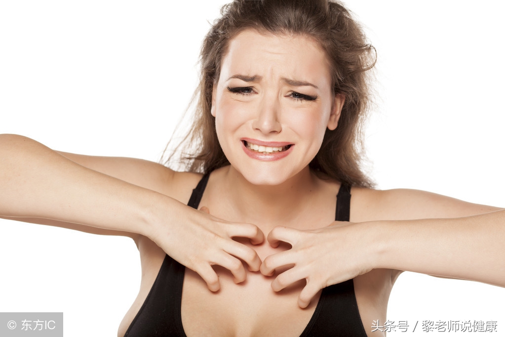 湿疹奇痒难忍打什么针好,湿疹瘙痒吃点什么食疗