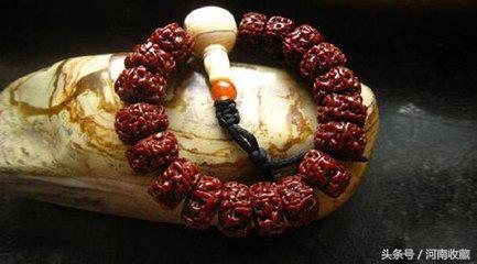 文玩界的常青树玩不腻的星月菩提,五种不过时的文玩