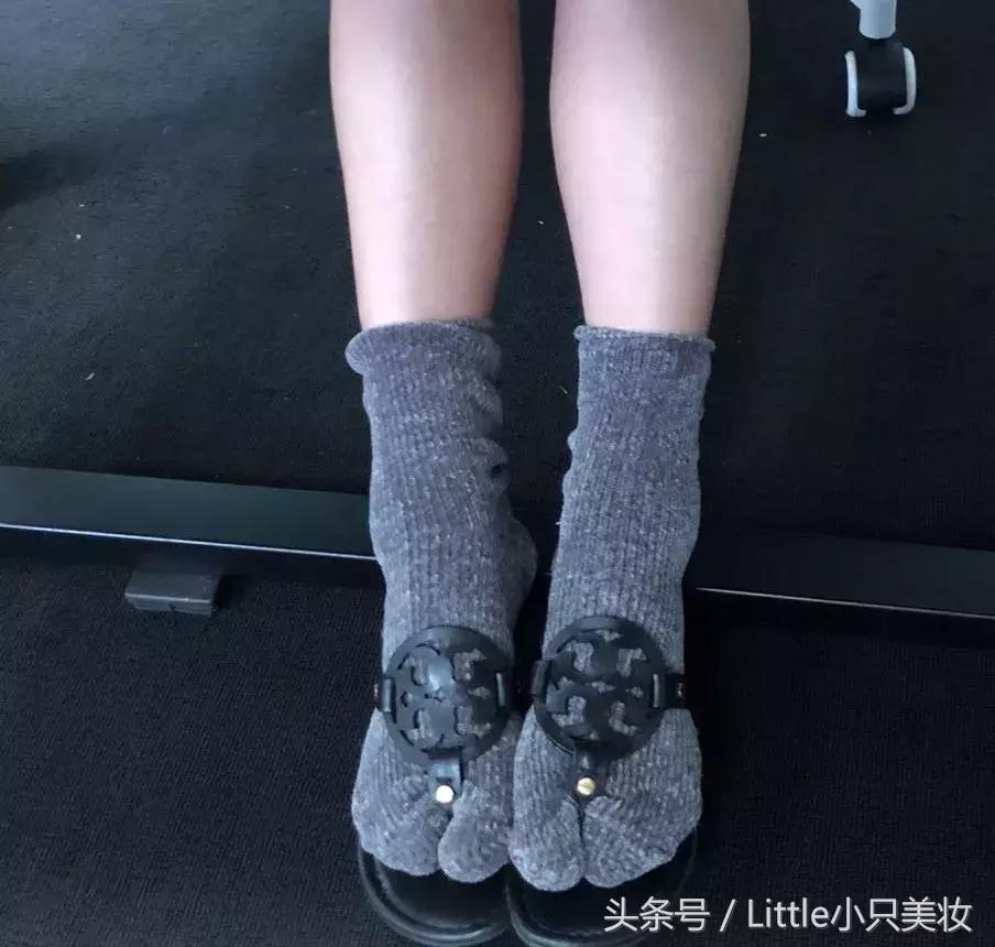 为什么很多姑娘都不能细看？
