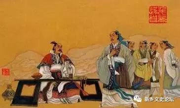 关于河南的成语典故有哪些,形容河南地方的十个成语