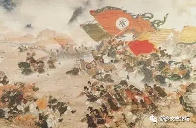 关于河南的成语典故有哪些,形容河南地方的十个成语