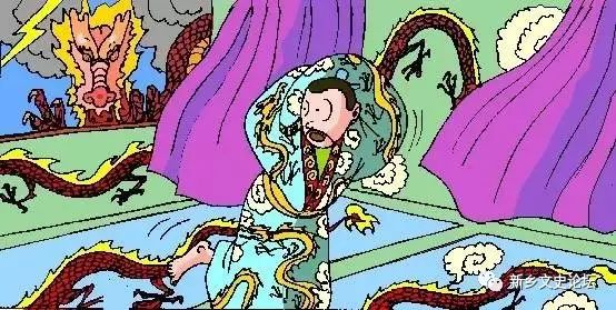 关于河南的成语典故有哪些,形容河南地方的十个成语