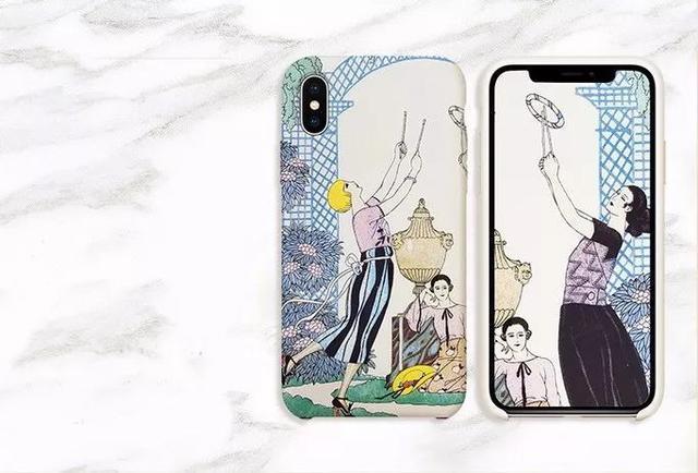 优秀的文创产品一定是有质感的,收藏一些珍贵的艺术品