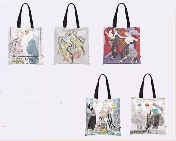 优秀的文创产品一定是有质感的,收藏一些珍贵的艺术品