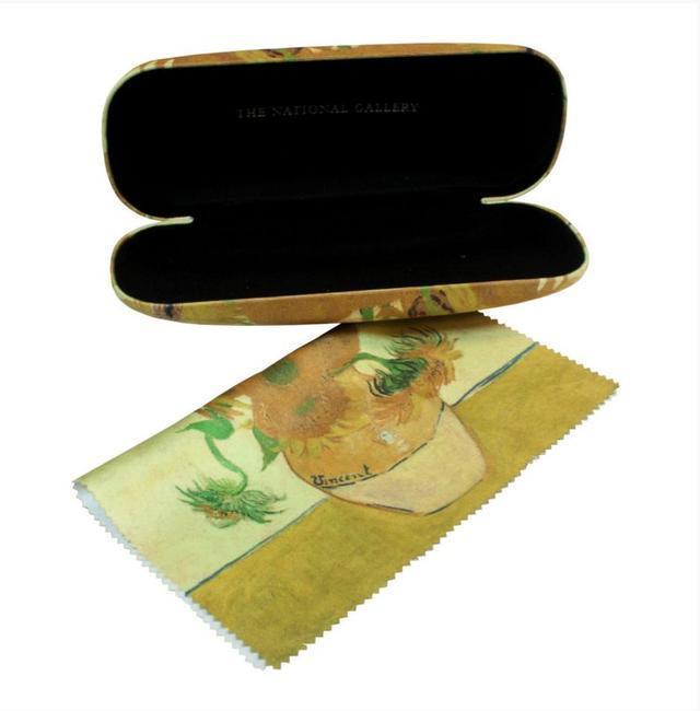 优秀的文创产品一定是有质感的,收藏一些珍贵的艺术品