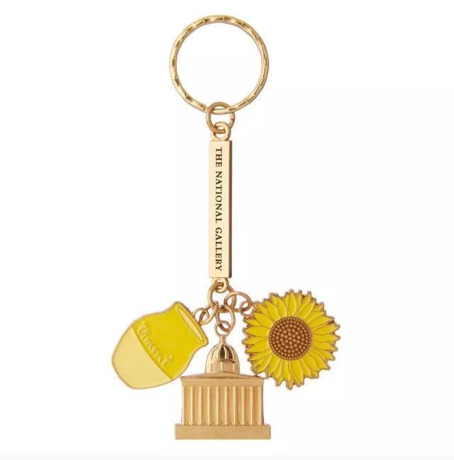 优秀的文创产品一定是有质感的,收藏一些珍贵的艺术品