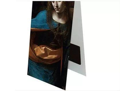 优秀的文创产品一定是有质感的,收藏一些珍贵的艺术品