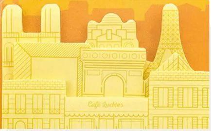 优秀的文创产品一定是有质感的,收藏一些珍贵的艺术品