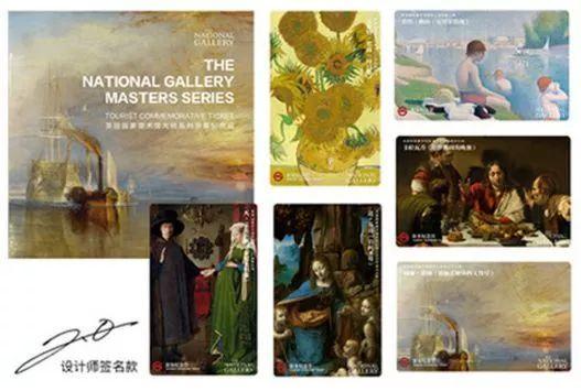 优秀的文创产品一定是有质感的,收藏一些珍贵的艺术品