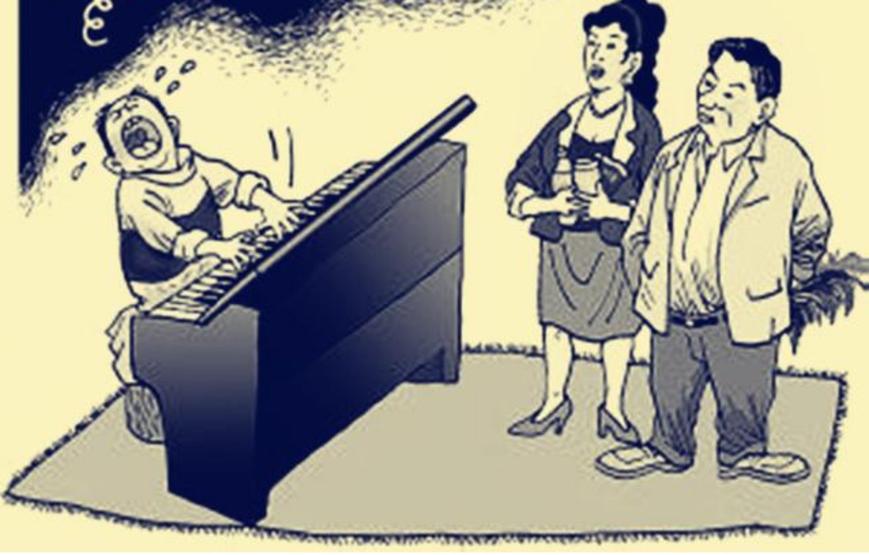 生而不同完整版,生而不同朗诵背景音乐