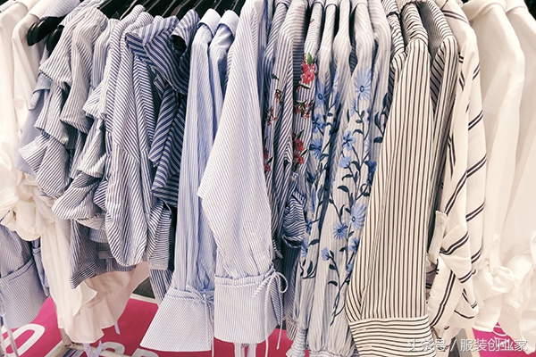 新手开服装店注意事项,新手小白开服装店该怎么入门