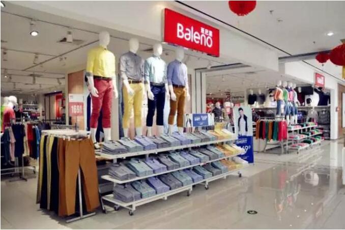 时下年轻人喜爱的潮牌有哪些,年轻人现在穿的潮牌有哪些