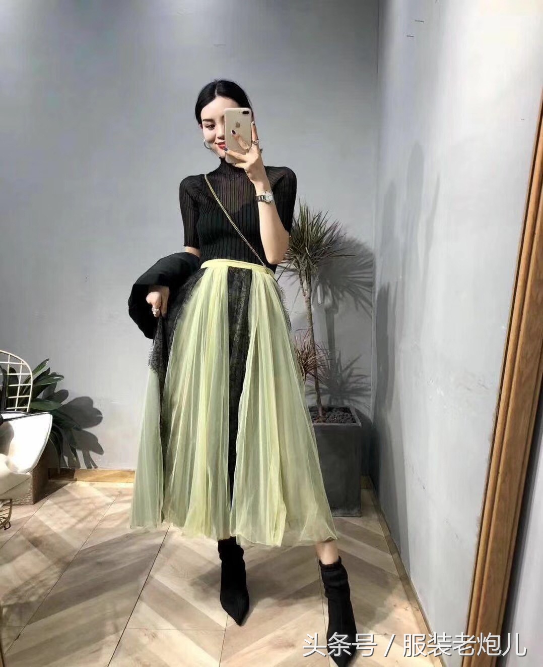 微商做服装生意怎么样,想要做微商卖服装怎么起步