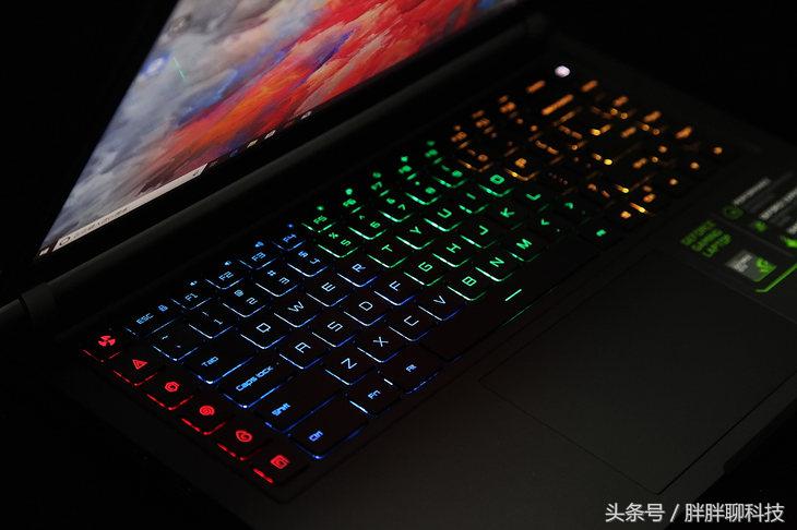 小米游戏本八代感受,小米游戏本八代增强版值不值得买