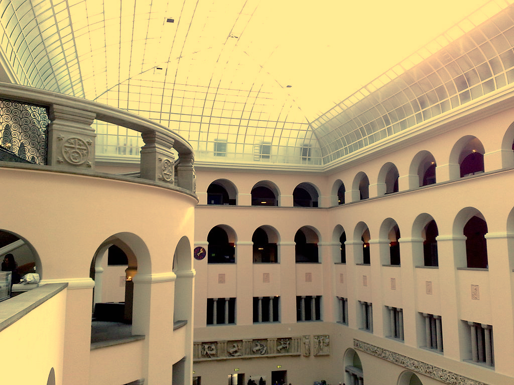 苏黎世联邦理工学院海洋科学,瑞士苏黎世的大学有哪些