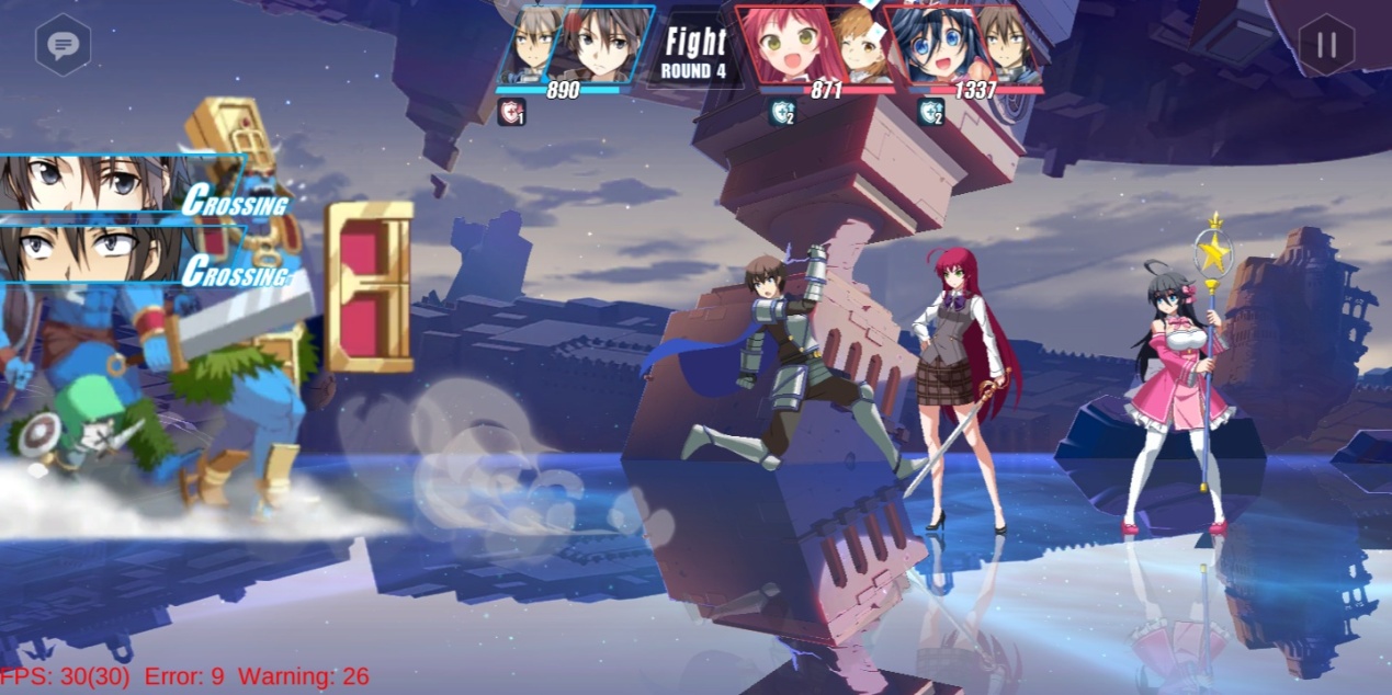 电击文库阵容搭配详细,桐人护妻狂魔