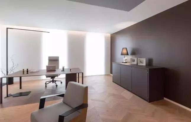 1000办公空间设计,4000平办公空间设计