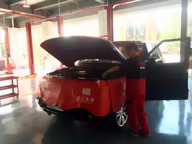 康正汽车集团通过发改委批吗,康正汽车最新消息