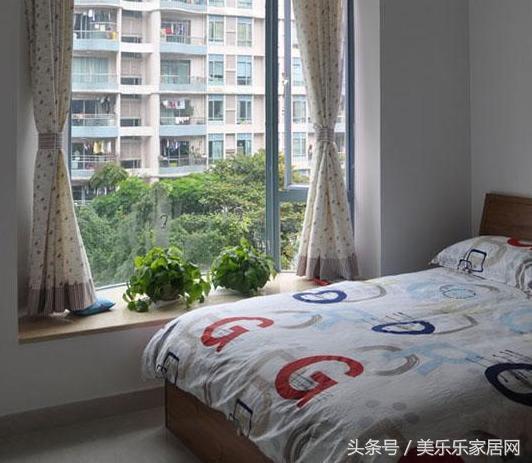 装修花了6万装出自己想要的效果,装修花6万元