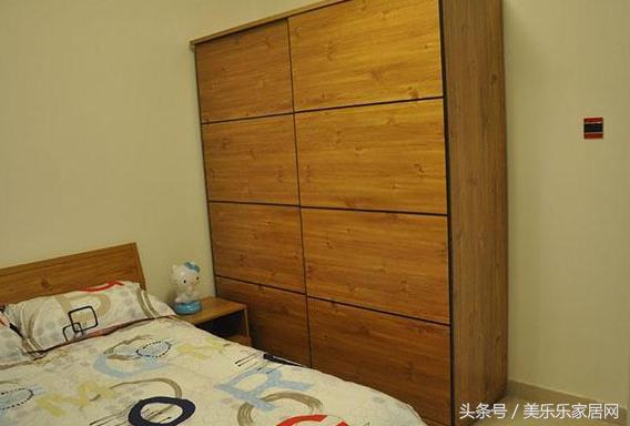 装修花了6万装出自己想要的效果,装修花6万元