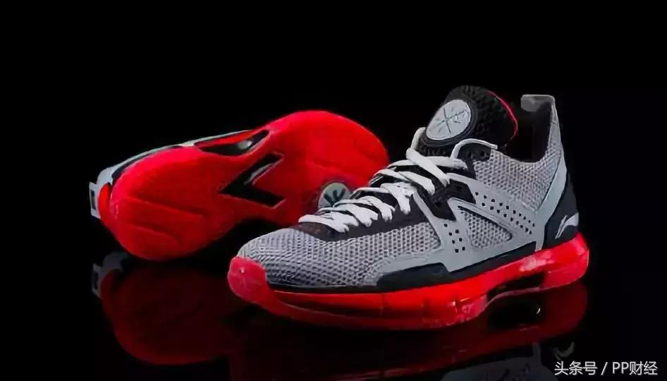 李宁奥运会2019,李宁奥运