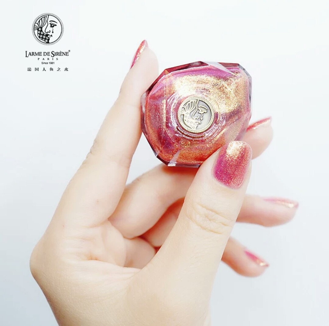 人鱼姬化妆刷套装,人鱼姬高光款