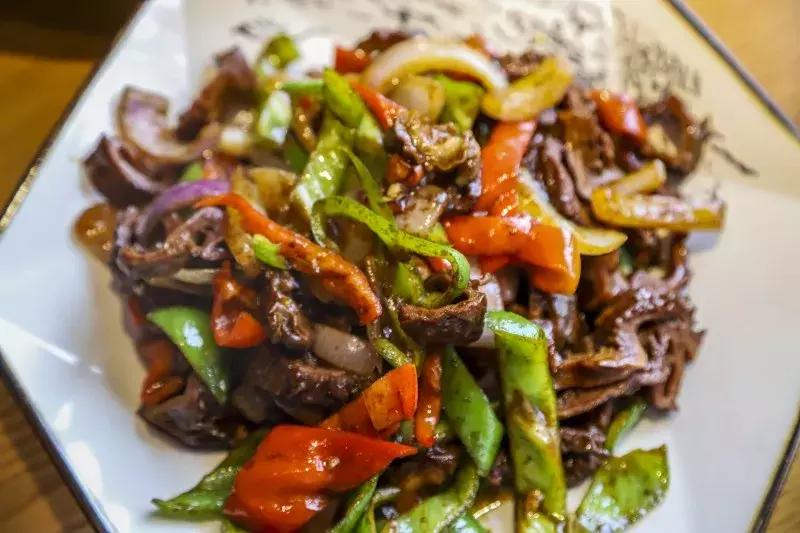 驴驴驴，为了吃上这家驴肉，我瘦了十斤！