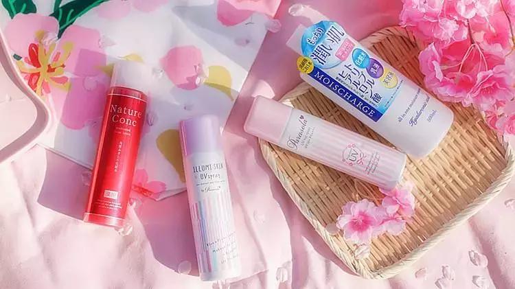 日系四大化妆品牌有哪些,日本代购必买美妆