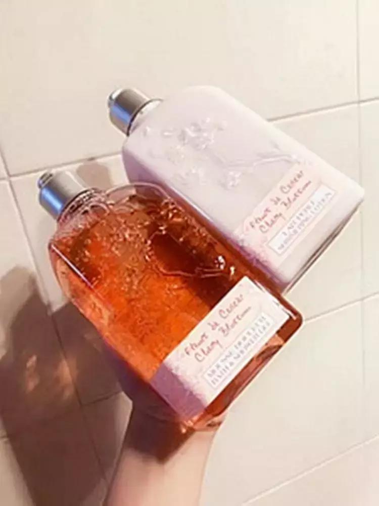 回购三次的沐浴露真心好用,推荐一款好用又香的网红沐浴露