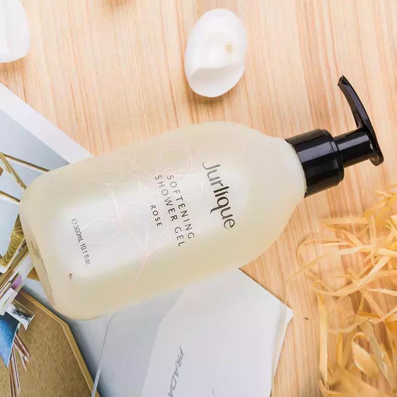 回购三次的沐浴露真心好用,推荐一款好用又香的网红沐浴露