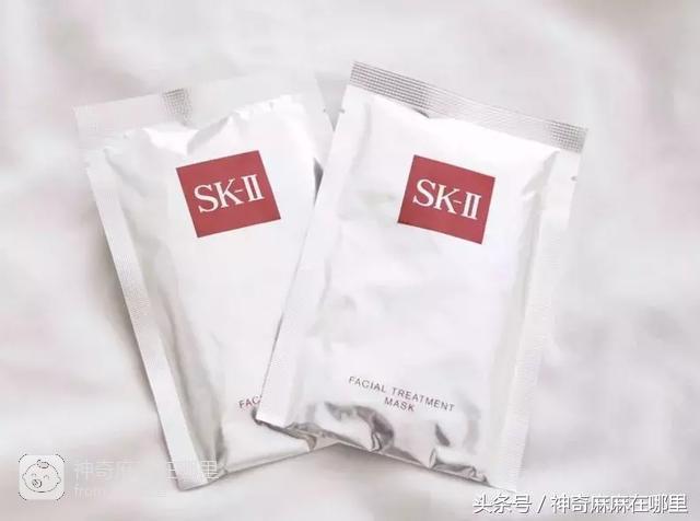 贴片面膜好用推荐哪个牌子,推荐几款面膜不要骗人