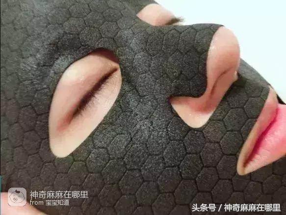 贴片面膜好用推荐哪个牌子,推荐几款面膜不要骗人