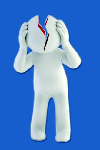 中医内科学头痛辨证论治,中医内科学头痛讲解