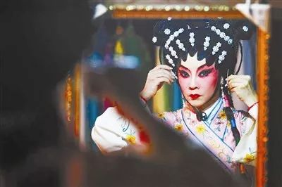 南国红豆粤剧图片,南国红豆粤剧经典