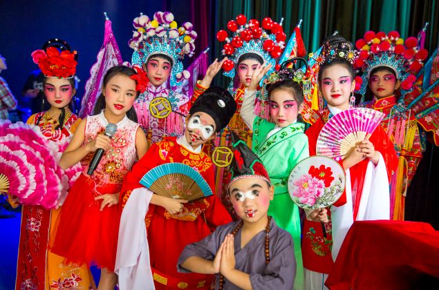 南国红豆粤剧图片,南国红豆粤剧经典