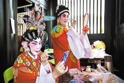 南国红豆粤剧图片,南国红豆粤剧经典